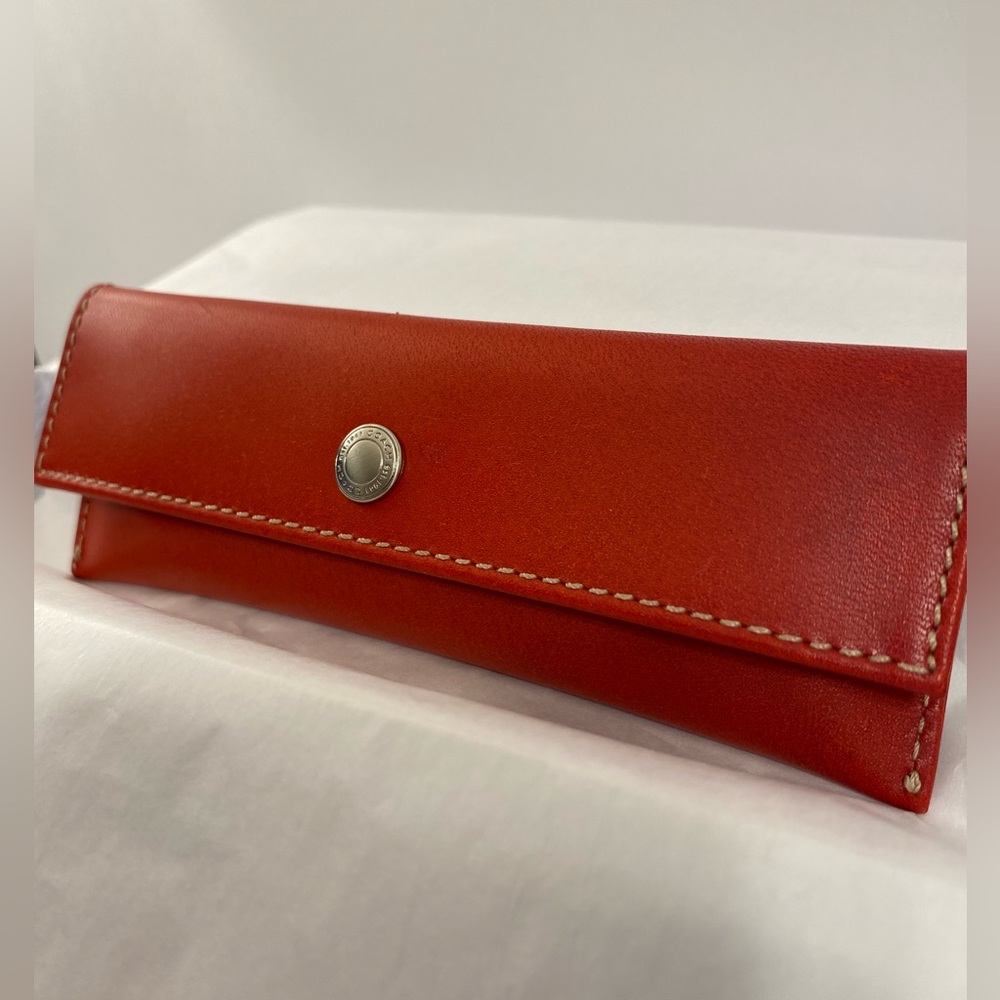 COACH || Wine Key w Leather Case || Hard to Find Set - Picture 2 of 15